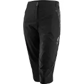 Löffler Women 3/4 Bike Pants CSL black (990) 46