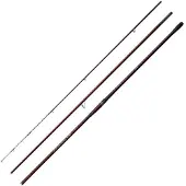 Shimano Fishing Power Aero Teleskop-surfcasting-rute