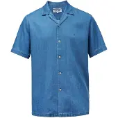 Salsa Jeans 21010843 Kurzarmhemd