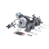 BTS Turbo Lader, Aufladung TURBO SERVICE SET BUDGET T981034BT