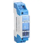 Eltako Schaltrelais, 12V, 1 Schließer, 16A/250V AC, 1 Stk.