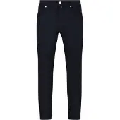 Pierre Cardin Trousers Laval Navy - W 42 - L 34