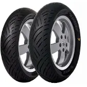 Eurogrip Bee Connect 47s Tt Roller Vorder-/hinterreifen
