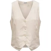 Salsa Jeans 21012083 Linen Weste