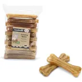 Beeztees Kausnack Mit Rinderknochen Für Hunde 12.5cm