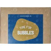 ShampooBars.nl ShampooBars Giftbox Time For Bubbles