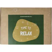Shampoo Bars ShampooBars Giftbox Time To Relax