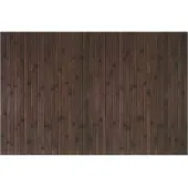 Stor Planet Wenge Badematte 60x90 Cm