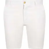 Suitable Ferdinand Structure Short Weiß - 3XL