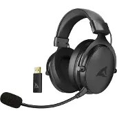 Sharkoon Skiller SGH40W schwarz USB-A-Dongle - Headset - Stereo