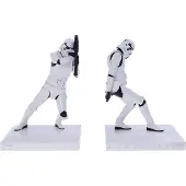Nemesis Now Stormtrooper Originale Buchstützen