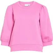 Vila Vivera 3/4-arm Sweatshirt