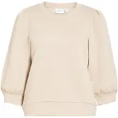 Vila Vivera 3/4-arm Sweatshirt