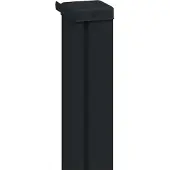 vidaXL Ausziehbare Seitenmarkise Rechteckig 170 x 300 cm Polyester