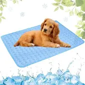 OEM Kühlmatte für Hunde Katzen 70x55cm waschbar