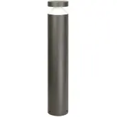 SU-MA Lichtmast 50 cm LED 6W dunkelgrau IP44 DL-500