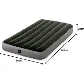 OEM Einzel-Luftbett 99cm x 191cm x 25cm