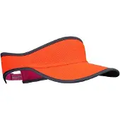 OEM Sommer Mesh Sonnenvisier für Kinder, atmungsaktiv und einstellbar