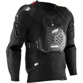 Leatt 3DF Airfit Hybrid Protektorenshirt Größe S-M