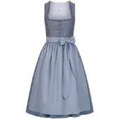 Nübler Dirndl "Dirndl midi Elsa"