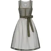 Nübler Dirndl "Dirndl midi Gabriela"