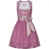 Nübler Dirndl "Mini Dirndl Golda"