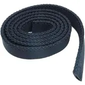 OEM Wasserschlauch Isolierung schwarze Schutzhülle