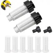 OEM Wasserfilter-Set für Camper und Gartenschlauch