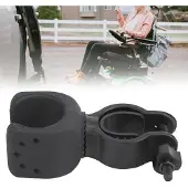 OEM Stabile Halterung für Rohre 25-35cm, 360° Drehung, einfach zu montieren