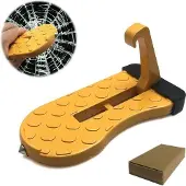 OEM Autodachträger Aufstieg 2in1 mit Hammer