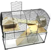 OEM Kompakte 2in1-Wand-Slangbox 25M mit Rollmechanismus