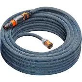 OEM Gartenschlauch 20m Textilgewebe Indoor-Wasserhahn 1-2 Zoll