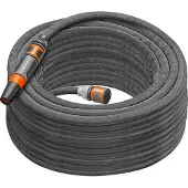 OEM Flexibler PVC-Gartenschlauch 25m