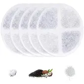 OEM Originales Katzenwasserfilter 5 Stück