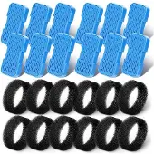 OEM Wasserfilter-Set 12-teilig für optimale Hydratation