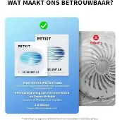 OEM Wasserfilter-Set 5x Ersatzfilter für Trinkwassersysteme