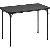 Markenlos Klapptisch Multifunktional - 97 x 46,5 x 70 cm