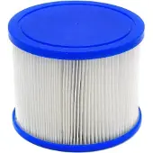 OEM Wasserfilter-Patronen 2x Ersatz