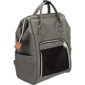 OEM Hundenrückenrucksack für Wandern und Reisen