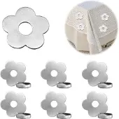 OEM Magnetische Tafelkleedverzwarer Edelstahl für Garten Picknick
