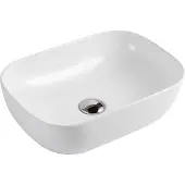 OEM Keramische Waschbecken 50x38x14 cm Anti-Flecken easy reinigung