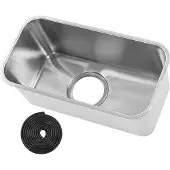 OEM Quadratischer Camping-Waschtisch 390x190x185mm Groß