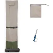 OEM Wasserdichte Markise Abdeckung 265x70cm atmungsaktiv