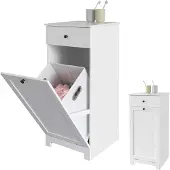 OEM Badezimmerwäscheschrank mit Schublade