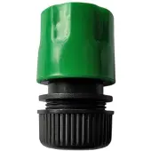 OEM Gartenschlauch-Anschluss 1/2" 3/4" Kunststoff