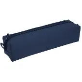 OEM Blaues Etui aus Leer, EU Made, Schlamper Aurel