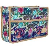 OEM Kleine Taschenorganizer Medium Größe Tiger