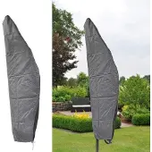 OEM Wasserdichter Sonnenschirm 2-4m Ø 200-300cm Winterfest