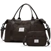 OEM Wasserdichte Sporttas 40x20x25cm Braun Frauen