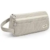 OEM Corduroy Etui mit Griff für Schule und Büro